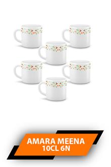 Treo Opal 10cl Mug 6n Amara Meena